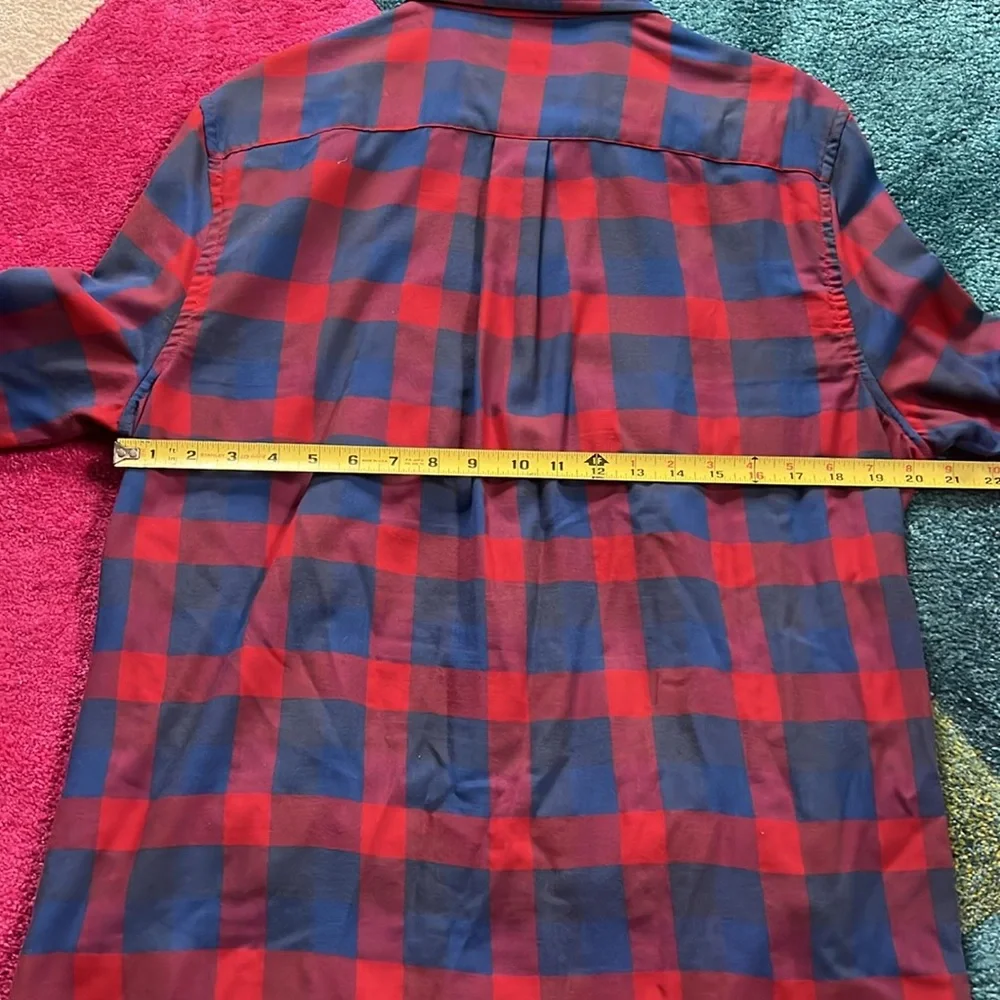 Men’s Button Down - Picture 7 of 7
